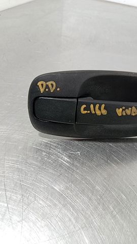 OPEL 93851815 Ручка двери задней (распашной) правая наружная в наличии Ровно