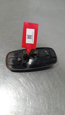 93851815 OPEL Ручка двери задней (распашной) правая наружная купить в Харьков