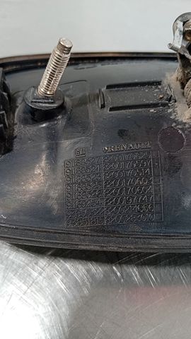 OPEL 93851815 Ручка двери задней (распашной) правая наружная в наличии Черкассы