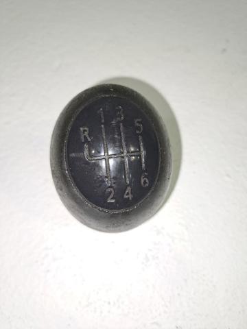 OPEL 93852929 Рукоятка рычага КПП в наличии Тернополь