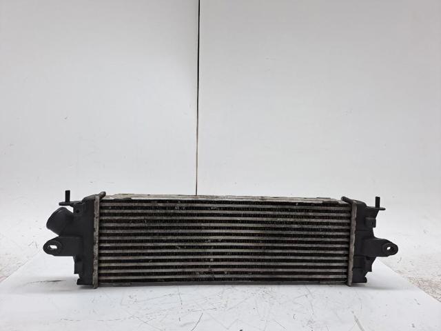 93854162 OPEL Радиатор интеркуллера купить в Черновцы