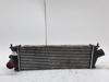 Radiador de intercooler 93854162 OPEL