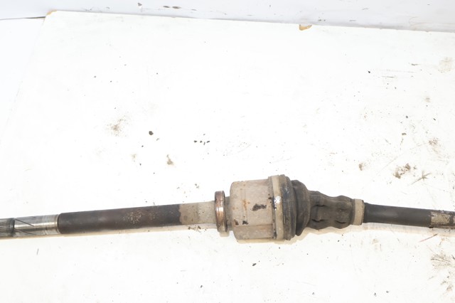 OPEL 93856308 Полуось (привод) передняя правая в наличии Киев