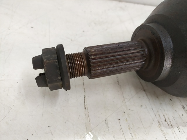 OPEL 93856308 Правая полуось в наличии Хмельницкий