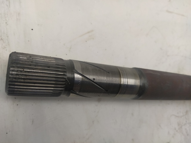 OPEL 93856308 Правая полуось в наличии Ужгород