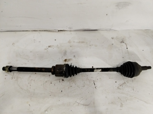 OPEL 93856308 Правая полуось в наличии Сумы