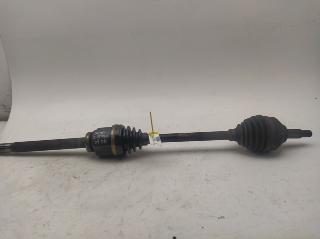 OPEL 93856308 Правая полуось в наличии Ровно