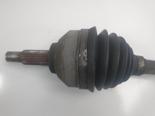 RENAULT 93856308 Полуось (привод) передняя правая в наличии Винница