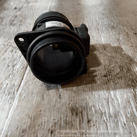 OPEL 93856812 Датчик потока (расхода) воздуха, расходомер M.A.F. - (Mass Airflow) в наличии Тернополь