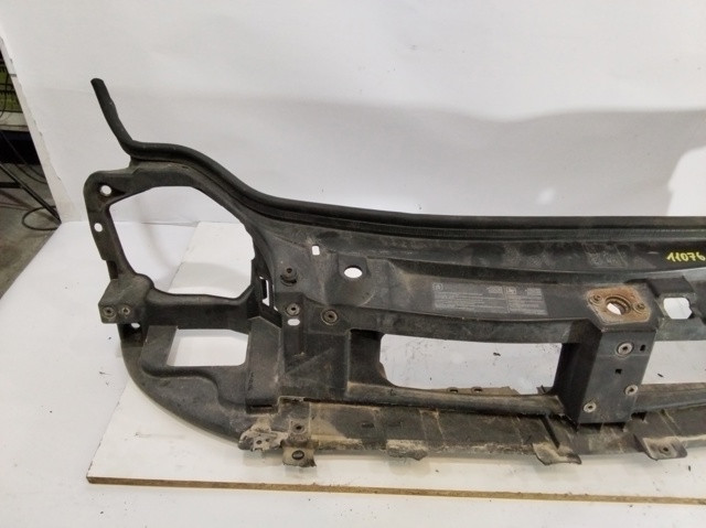 OPEL 93857691 Рамка радиатора в наличии Сумы