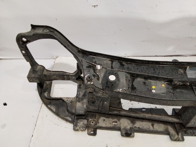 93857691 OPEL Рамка радиатора купить в Полтава