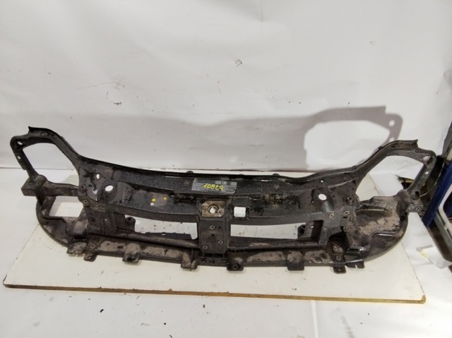 OPEL 93857691 Рамка радиатора в наличии Ирпень