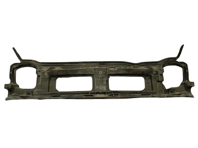 Suporte do radiador montado (painel de montagem de fixação das luzes) Opel Vivaro J7