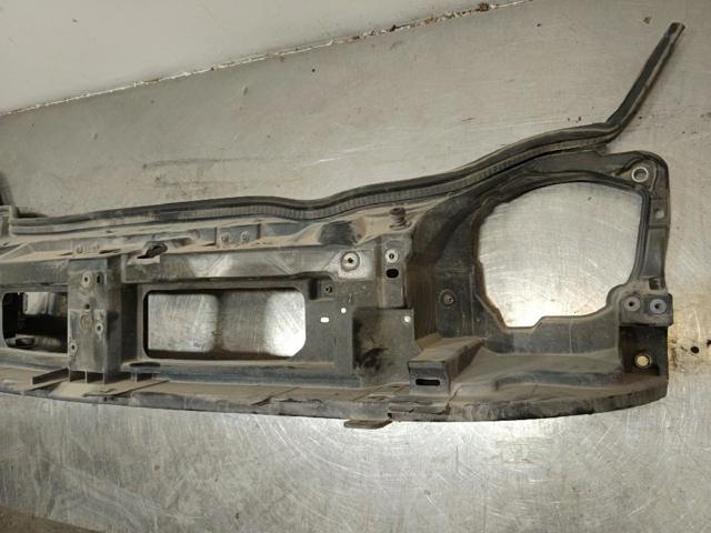 Suporte do radiador montado (painel de montagem de fixação das luzes) Opel Vivaro J7