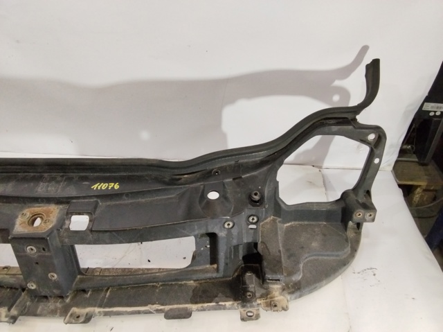OPEL 93857691 Рамка радиатора в наличии Киев