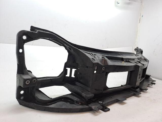 93857691 OPEL Рамка радиатора купить в Киев