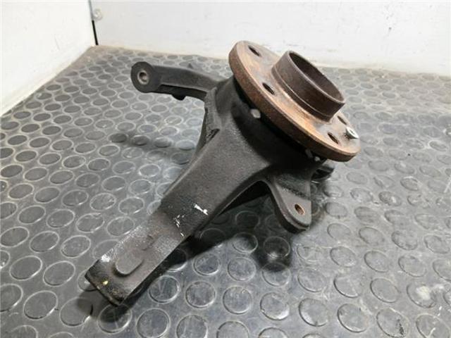 OPEL 93858910 Цапфа (поворотный кулак) передний левый в наличии Кривой Рог