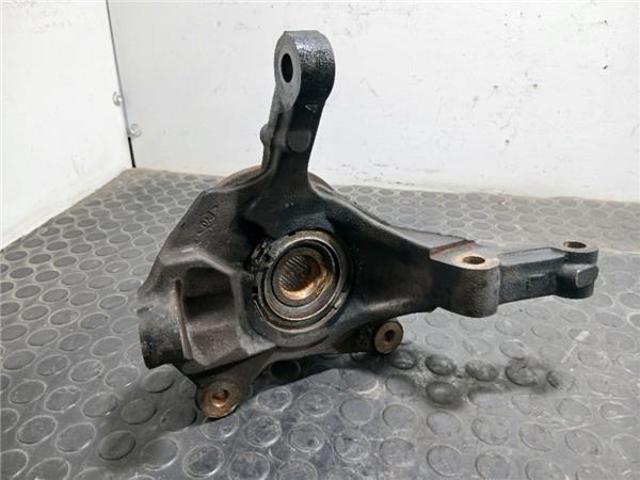 OPEL 93858910 Цапфа передняя левая в наличии Запорожье