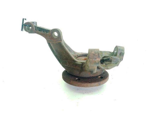 OPEL 93858910 Цапфа передняя левая в наличии Винница