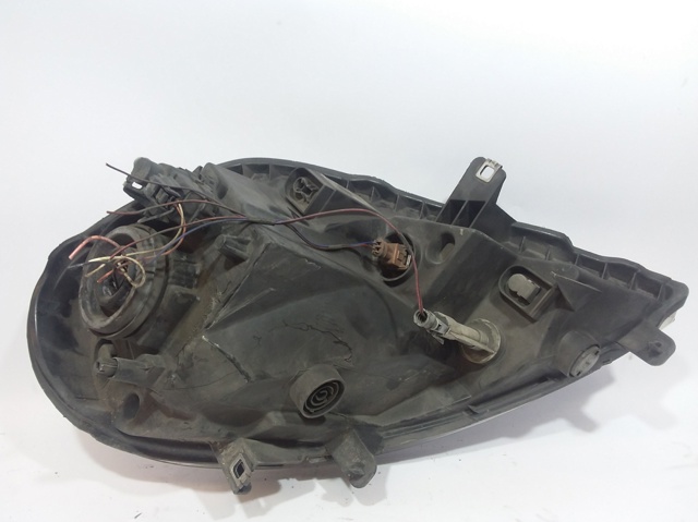 OPEL 93859829 Фара левая в наличии Черкассы