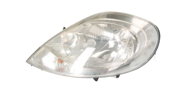 OPEL 93859829 Фара левая в наличии Каменское