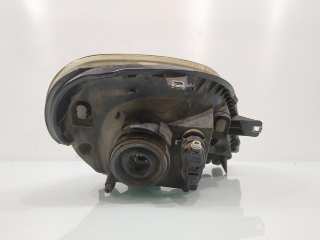 OPEL 93859829 Левая фара в наличии Сумы