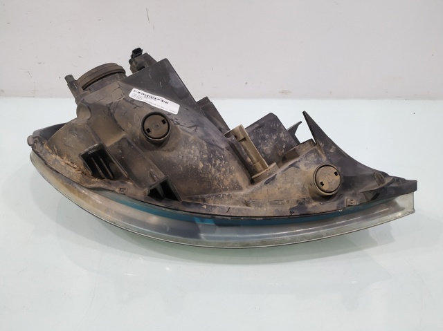 93859829 OPEL Левая фара купить в Павлоград