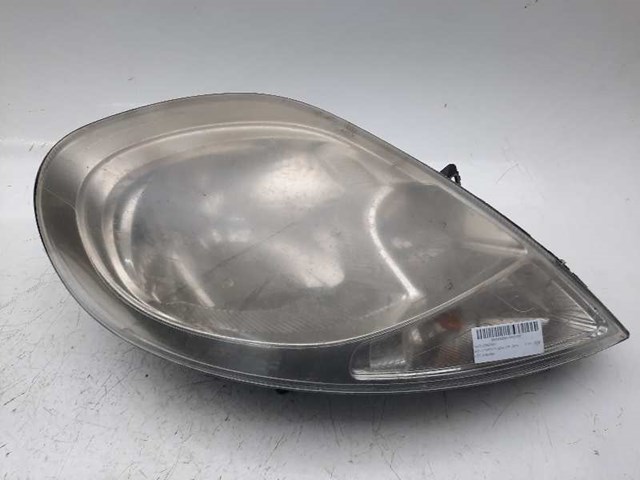 OPEL 93859830 Правая фара в наличии Запорожье
