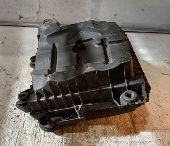 OPEL 93861383 Корпус фильтра в наличии Николаев