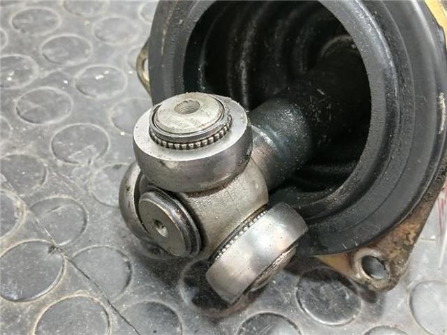 OPEL 93861972 Полуось (привод) передняя левая в наличии Каменское