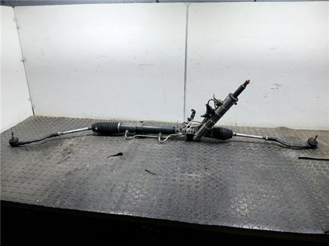 Cremalheira da direção 93862069 OPEL