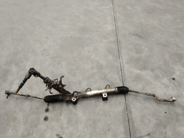 Cremalheira da direção 93862069 OPEL