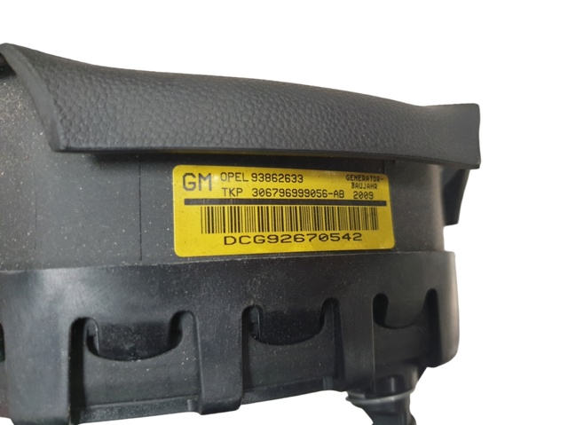 93862633 OPEL купить в Ровно