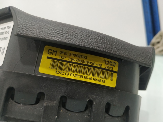 OPEL 93862633 в наличии Николаев