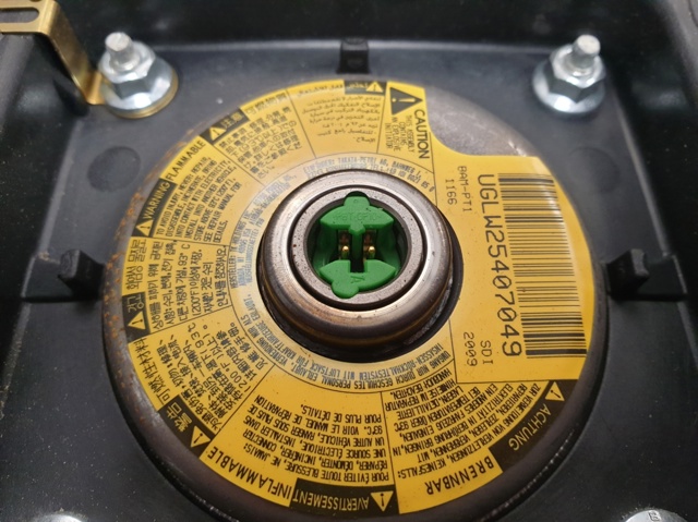 OPEL 93862633 в наличии Черновцы
