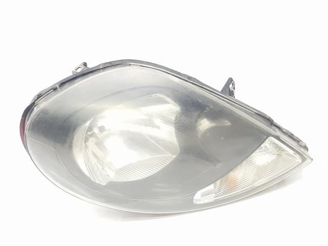 Luz direita 93864871 Opel