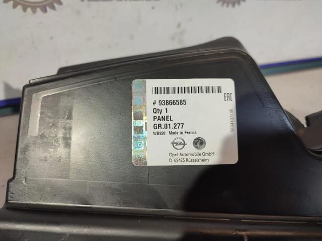 RENAULT 93866585 в наличии Павлоград