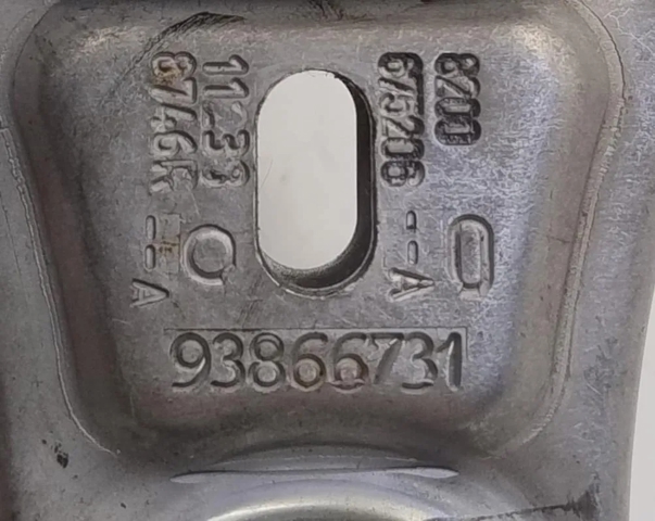 RENAULT 93866731 в наличии Запорожье