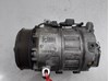 Compressor de aparelho de ar condicionado 93867705 OPEL