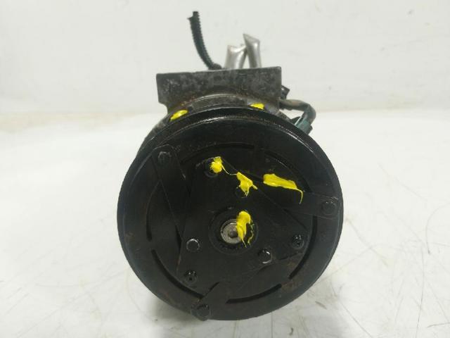 OPEL 93867705 Компрессор кондиционера в наличии Павлоград