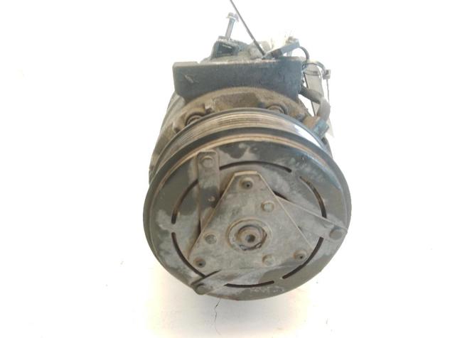 OPEL 93867705 Компрессор кондиционера в наличии Киев