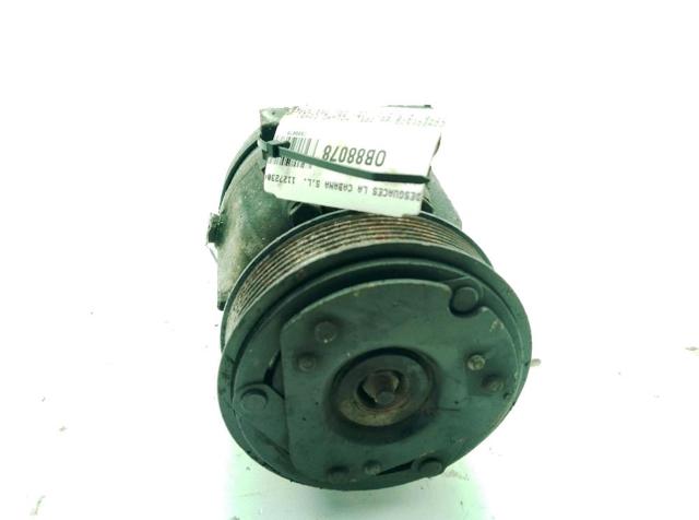 OPEL 93867705 Компрессор кондиционера в наличии Киев