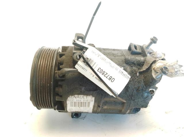 OPEL 93867705 Компрессор кондиционера в наличии Сумы