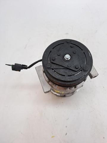 93867705 OPEL Компрессор кондиционера купить в Чернигов