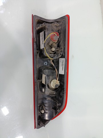 93867969 OPEL Фонарь задний правый верхний купить в Черкассы