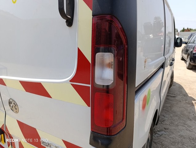 93867969 OPEL Фонарь задний правый верхний купить в Тернополь
