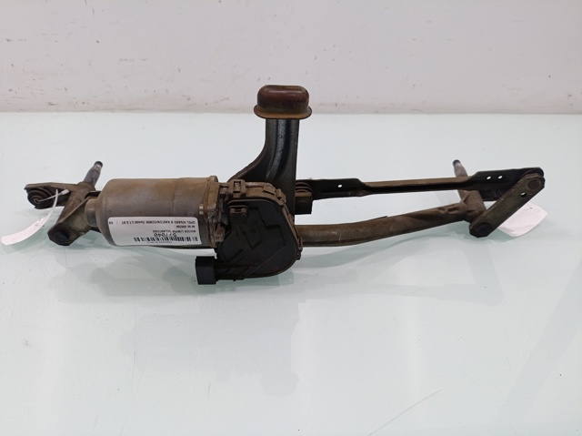 93867984 OPEL Фишка (разъем) мотора стеклоочистителя купить в Ровно