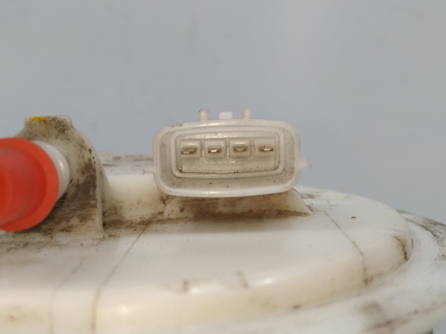 OPEL 93868446 Бензонасос в наличии Винница