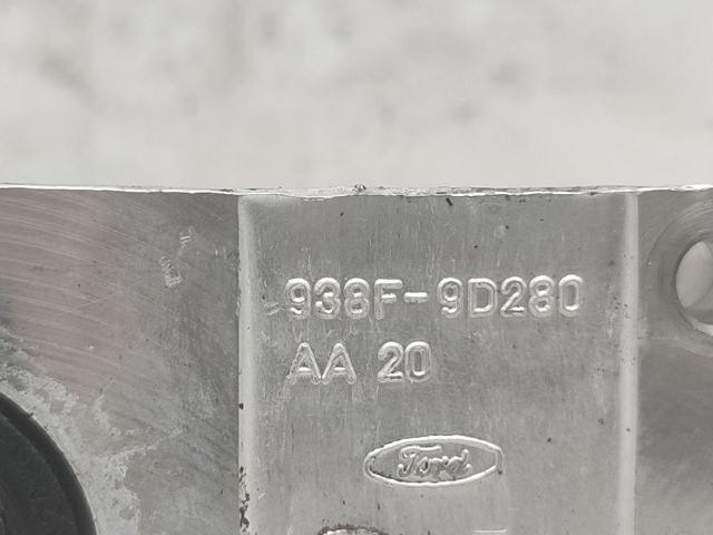 938F9D280 Распределитель топлива (рампа) купить Киев