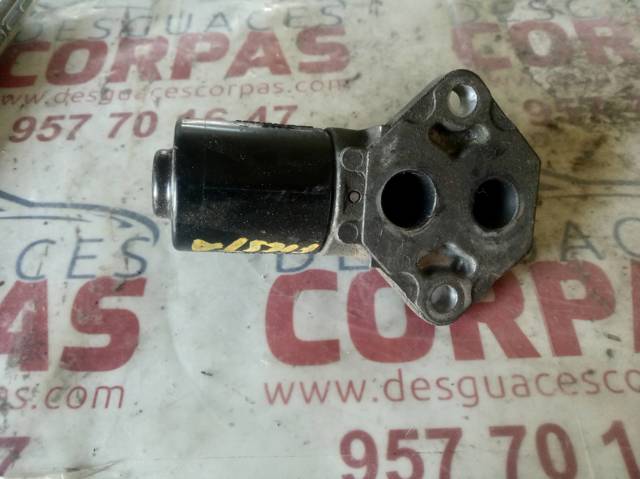 Válvula (regulador) de marcha a vácuo Ford Mondeo 1 GBP